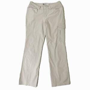 REI Twill Cargo Pants